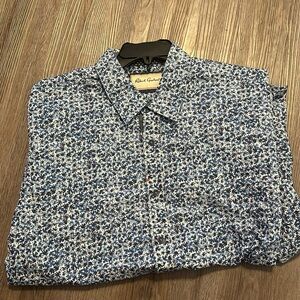 Robert Graham 2XL brand new never worn